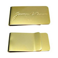 Gentleman Style Money Clips